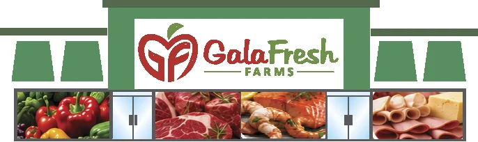 GalaFresh Farms artwork
