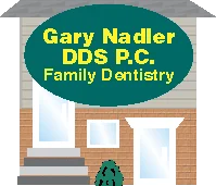 Gary Nadler DDS P.C. artwork