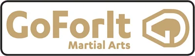 GoForIt Martial Arts artwork