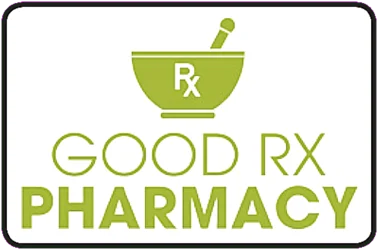Good Rx Pharmacy artwork