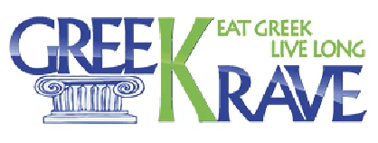 GreeKrave artwork