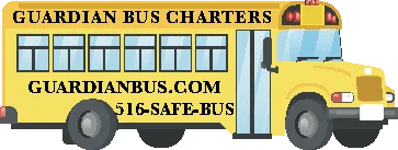 Guardian Bus artwork