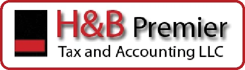 H&B Premier Tax and Accounting LLC artwork