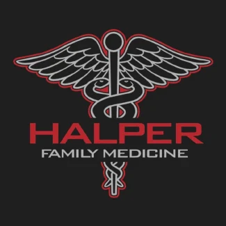 Halper Family Medicine artwork