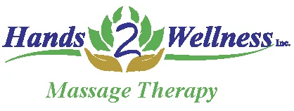 Hands 2 Wellness artwork