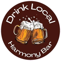 Harmony Bar artwork