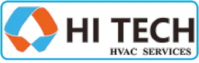 Hi-Tech HVAC Services artwork