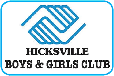 Hicksville Boys & Girls Club artwork