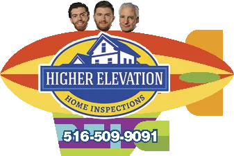 Higher Elevation Home Inspections artwork