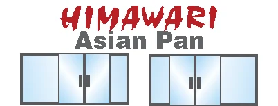 Himawari Seasons Asian Pan artwork