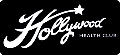 Hollywood Health Club artwork
