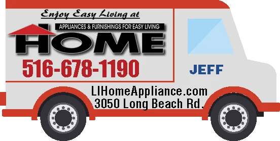 Home Appliance artwork