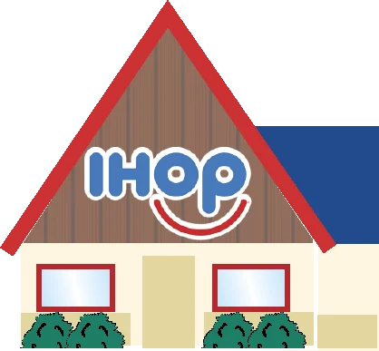 IHOP artwork