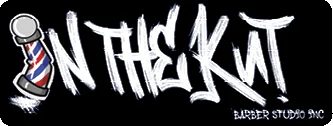 In The Kut Barber Studio artwork