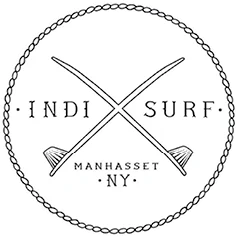 Indi Surf artwork