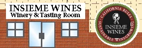Insieme Wines - Winery & Tasting Room artwork