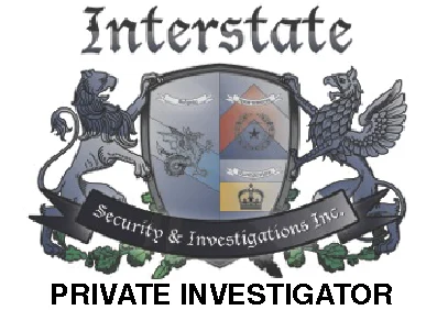 Interstate Security & Investigations artwork