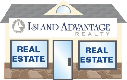 Island Advantage Realty artwork