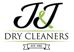 J&J Dry Cleaners artwork