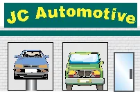 JC Automotive of Oceanside artwork