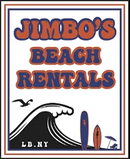 Jimbo's Beach Rentals artwork