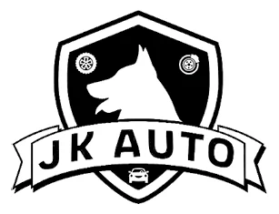 JK Auto Service & Tires artwork