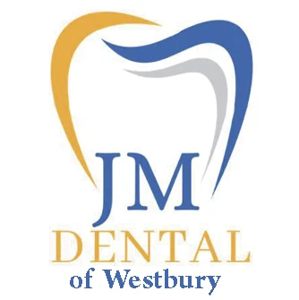 JM Dental of Westbury artwork