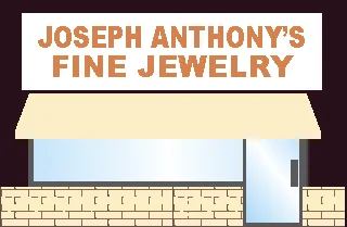 Joseph Anthony's Fine Jewelry artwork