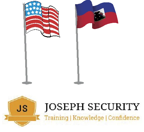 Joseph Elite Security LLC artwork