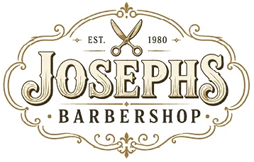 Joseph's Barbershop artwork