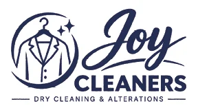 Joy Cleaners artwork