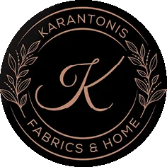 Karantonis Fabrics & Home artwork