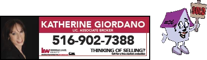 Keller Williams Elite - Katherine Giordano artwork