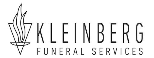 Kleinberg Funeral Services artwork