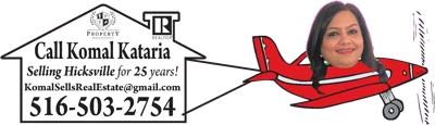 Komal Kataria - Property Professionals Realty artwork