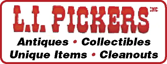 L.I. Pickers artwork
