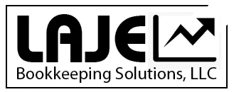 LAJE Bookkeeping Solutions artwork