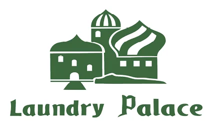 Laundry Palace artwork