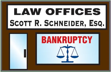 Law Offices of Scott R. Schneider P.C. artwork