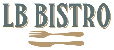 LB Bistro artwork