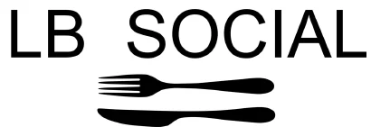 LB Social artwork