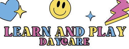 Learn and Play Childcare artwork