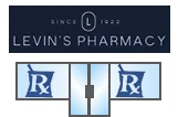 Levin's Pharmacy artwork
