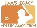 Liam's Legacy Athletic Association artwork