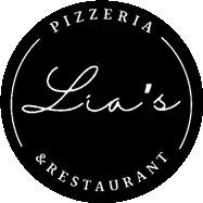 Lia's Pizzeria & Restaurant artwork