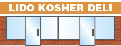 Lido Kosher Deli artwork