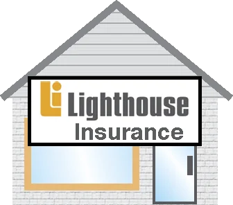 Lighthouse Insurance artwork