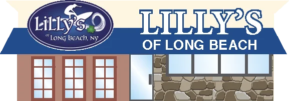 Lilly’s of Long Beach artwork