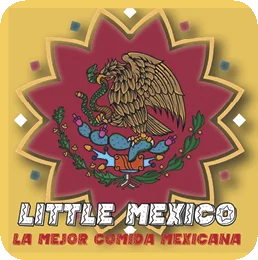 Little Mexico artwork