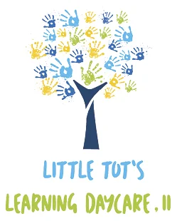 Little Tot’s Learning Daycare II artwork